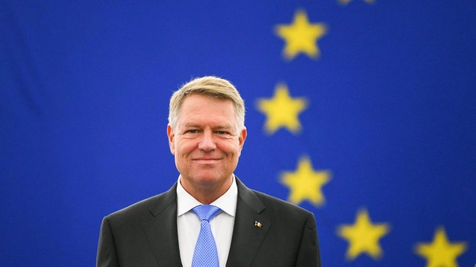 Klaus Iohannis a trimis la reexaminare legea prin care au crescut PENSIILE - Ce le cere președintele parlamentarilor