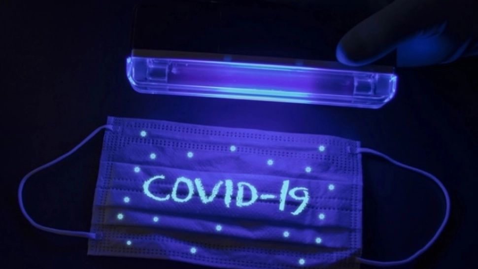 Alertă în școli! Cresc accidentele în urma folosirii lămpilor UV. Ce recomandă Institutul Național de Sănătate Publică 