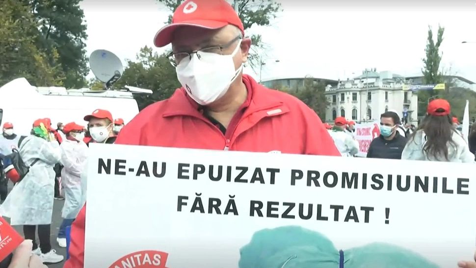 Sindicaliștii care scot oamenii în stradă, venituri SPECTACULOASE! Cine este cel mai bogat lider de sindicat