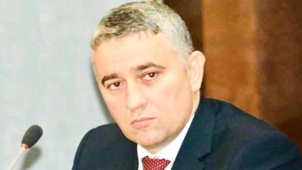 Liviu Toma, viceprimarul din Botoșani, internat în spital după ce s-a infectat cu Covid-19