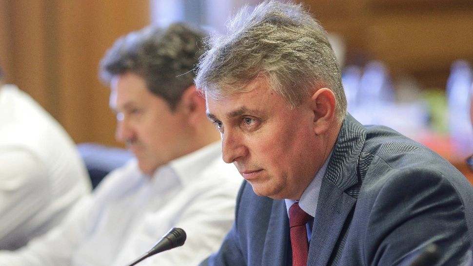 Lucian Bode: „La Buzău, intervenţia primului echipaj a lăsat de dorit” - Corpul de Control al IGPR a demarat un control la IPJ Buzău