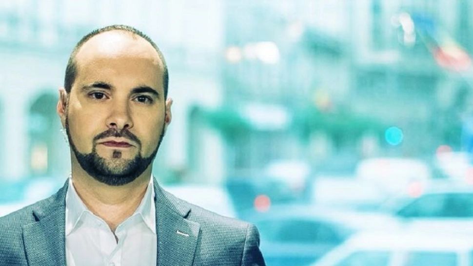 Jurnaliști amenințați de oameni din jurul lui Vlad Voiculescu. Bogdan Muzgoci, mesaj de solidaritate față de Silviu Mănăstire