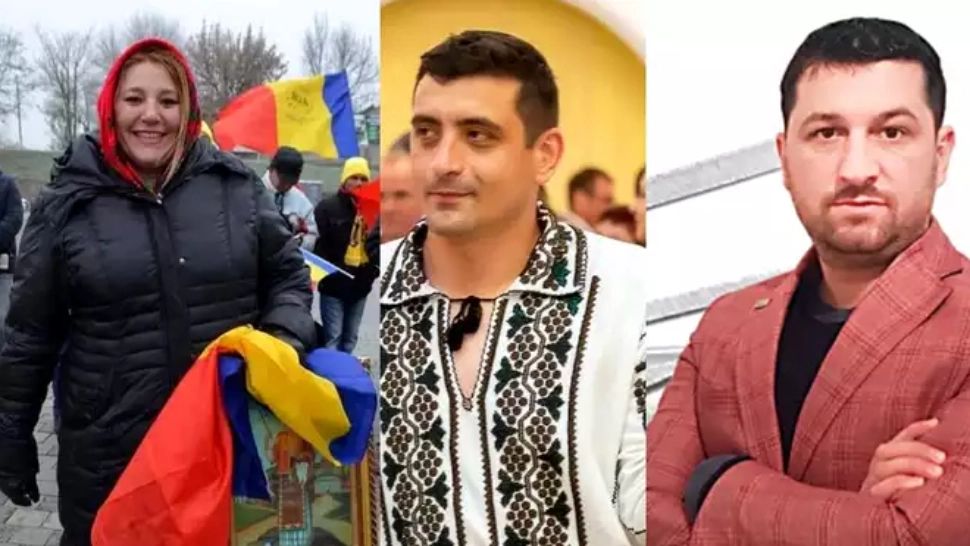 CINE este Marius Lulea, dirijorul din spatele partidului AUR