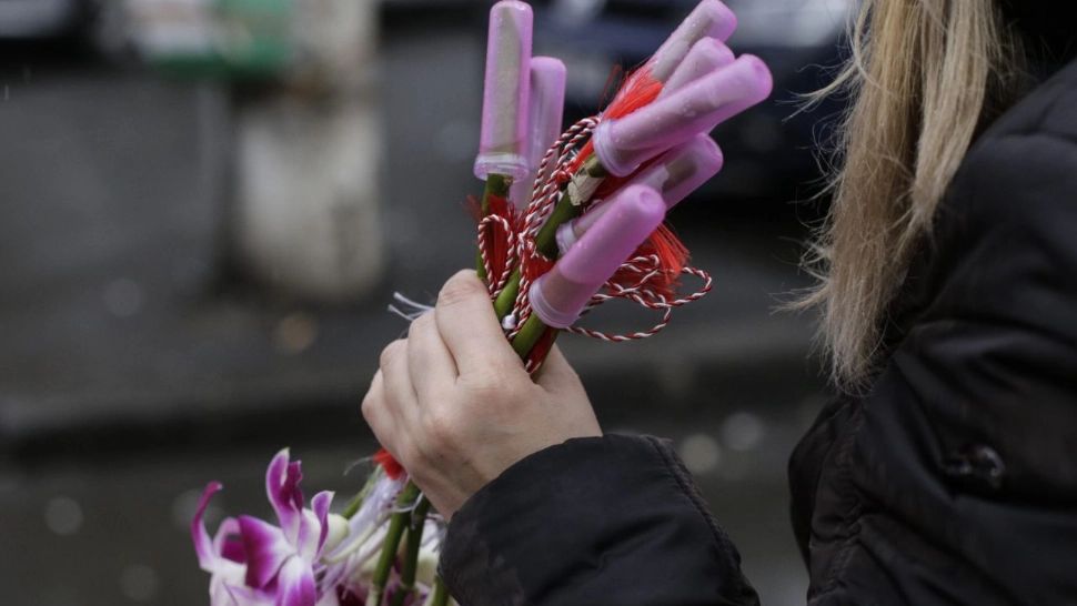 Sorin Cîmpeanu, ironic față de Vlad Voiculescu: E o exagerare fără margini să crezi că poți interzice mărțișoarele