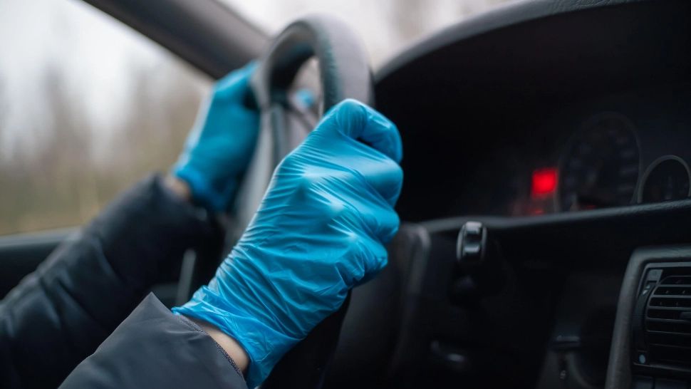 Doctoriță BEATĂ la volan, accident grav pe contrasens