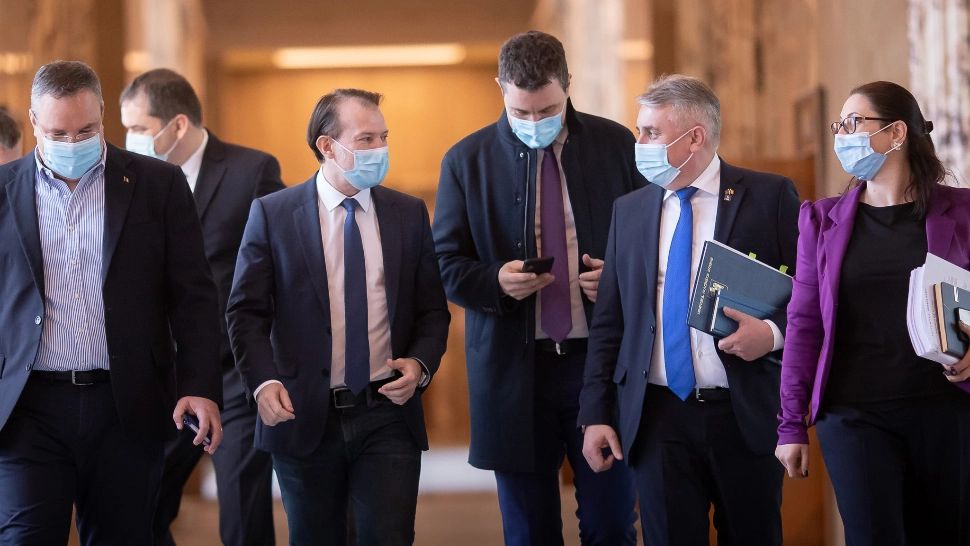 Ședință de Guvern | Se stabilesc noi norme de sănătate și securitate în muncă - Lista proiectelor de hotărâri