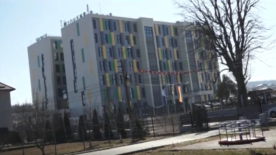 Spital Covid lăsat fără bani de autorități. Unitatea medicală din Mioveni și-ar putea restrânge activitatea 