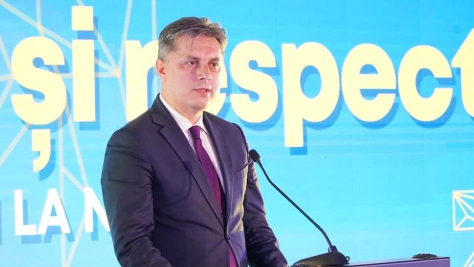 Prima reacție a deputatului PNL, Mugurel Cozmanciuc, trimis în judecată de DNA pentru trafic de influență