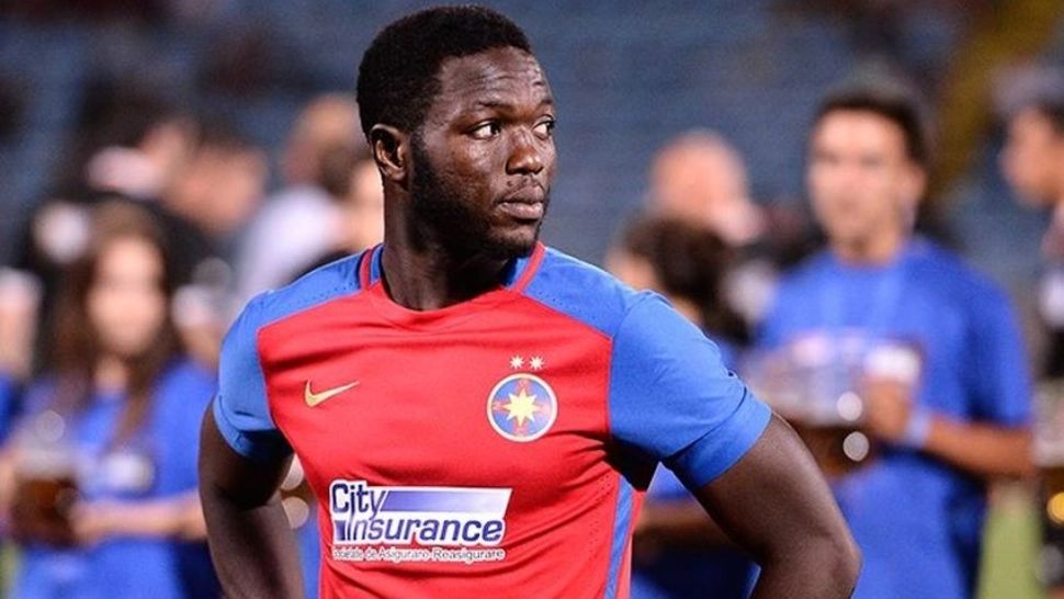 Sulley Muniru și-a găsit echipă în plină anchetă! Unde a ajuns fostul jucător al FCSB