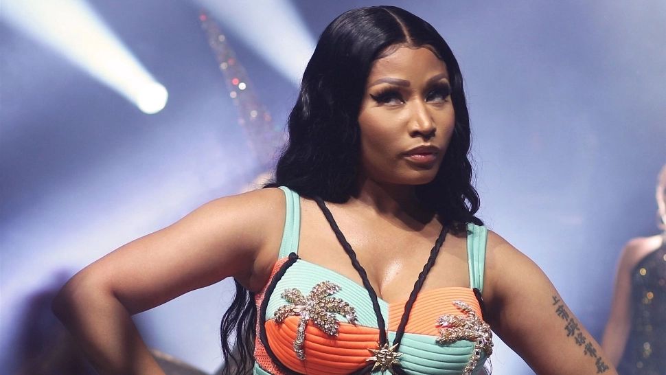 Nicki Minaj nu a venit la SAGA Festival. Mesajul artistei pentru fanii care au cumpărat toate biletele