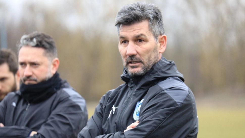 Ouzounidis, pus la zid: ”N-a fost inspirat! Nu cunoaște lotul!”