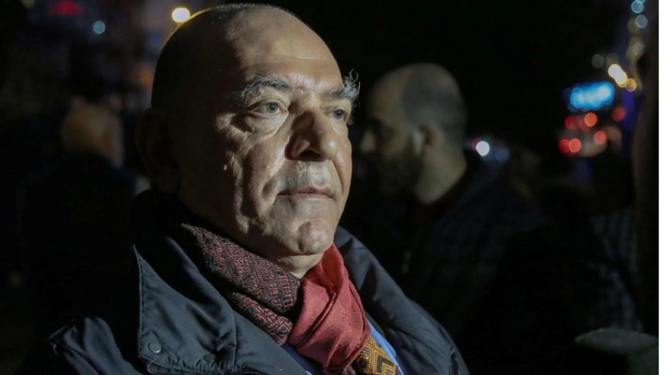 Politician libanez, ASASINAT. Era un critic fervent al Hezbollah 