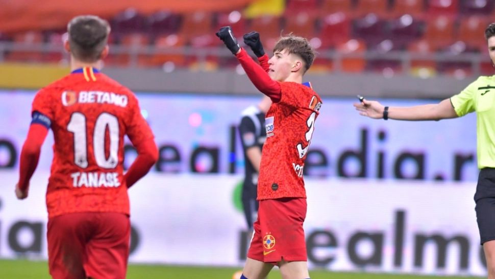 Cum a fost alungat Octavian Popescu de la Craiova: ,,I-au dat 600 de lei! Nu l-au lăsat la echipa naţională”