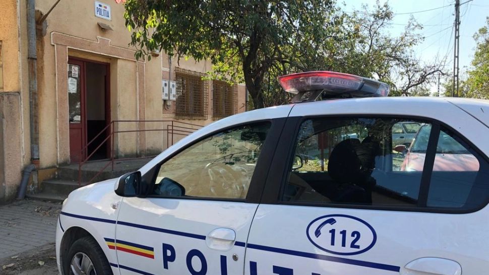 Poliția Română în 2021: 1.000 de posturi din țară au toaletă în fundul curții