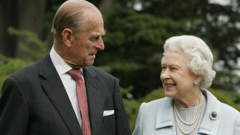 Prințul Philip, de 99 de ani, internat de urgență la spital. Anunțul Palatului Buckingham