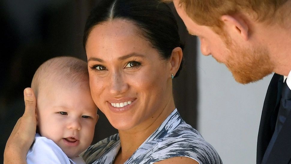 Prinţul Harry al Marii Britanii şi soţia sa Meghan, Ducesa de Sussex, aşteaptă al doilea copil