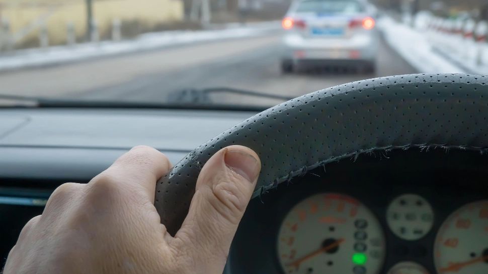 Avocat celebru, băut la volan: 3 mașini spulberate, într-un grav accident rutier 