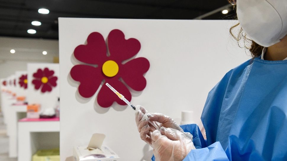 Andrei Baciu, vicepreședintele Comitetului de vaccinare: cât timp este VALABILĂ adeverința de vaccinare Covid