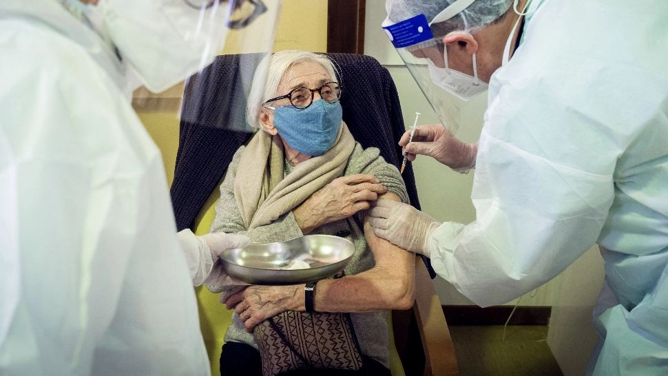 Medicul cu cea mai de succes campanie de vaccinare. Cum a reușit