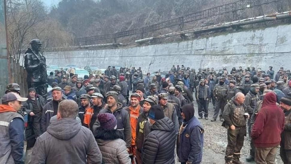 LEGILE PUTERII, ora 21:00 - Ediție specială despre criza din Valea Jiului. Răspunsuri în EXCLUSIVITATE