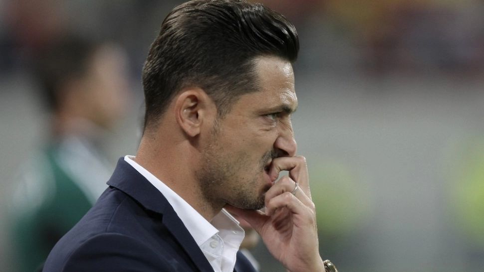 Vești proaste pentru Mirel Rădoi! Un “tricolor” s-a accidentat și va lipsi de pe teren în următoarele trei luni