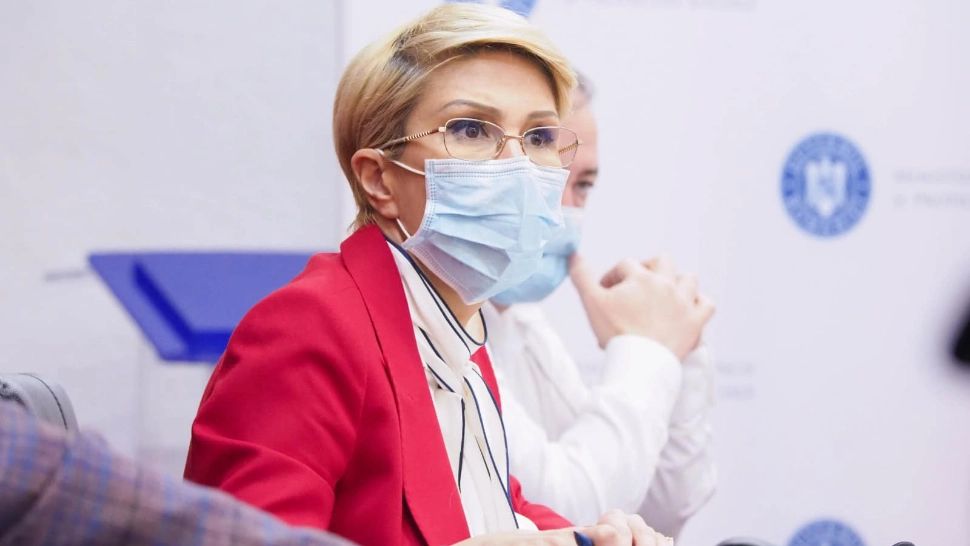 Raluca Turcan, vești noi despre legea PENSIILOR: „Este un demers absolut necesar pentru a avea, în sfârșit, un sistem echitabil și sustenabil”