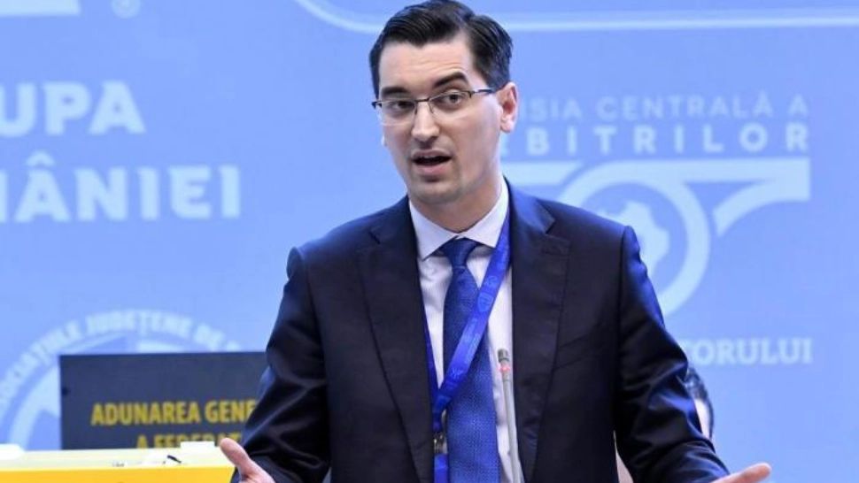Răzvan Burleanu, la ora adevărului! De ce e criticat președintele FRF de șefii din Liga 1. O nouă ediție incendiară, de la ora 18:00