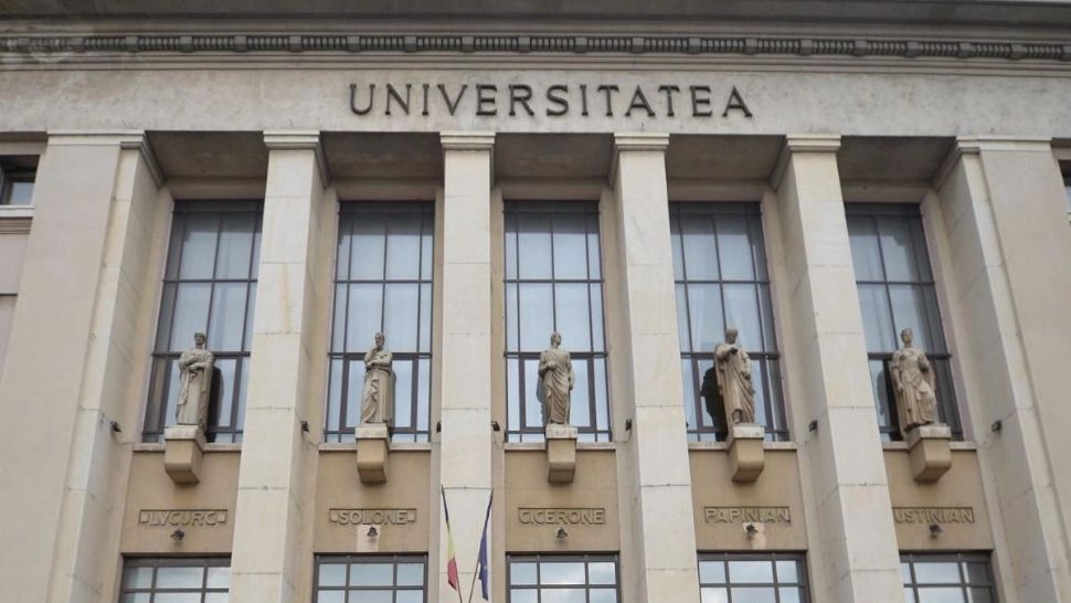Topul celor mai bune universități din România. Sunt prezente în cele mai importante clasamente internaționale și impresionează prin calitatea superioară a actului educațional