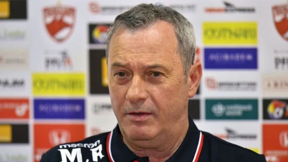 Mircea Rednic și-a fixat țintele! Vrea să „fure” un fotbalist dorit și de Adi Mutu