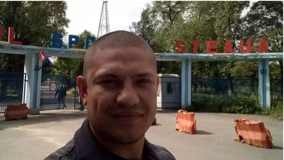 S-a stins din viață un fost campion al CSA Steaua! Luptătorul Robert Stoescu a murit la doar 28 de ani