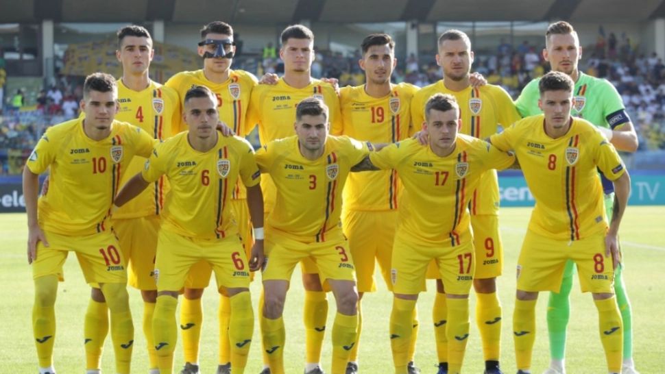 EXCLUSIV | Fotbalistul văzut drept viitorul lider al echipei naționale: „I se pune în cârcă o presiune enormă”