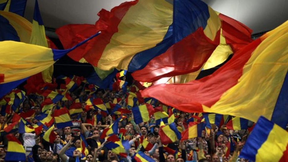 Un american va juca pentru naționala României: „Este o binecuvântare, sunt de-a dreptul încântat”