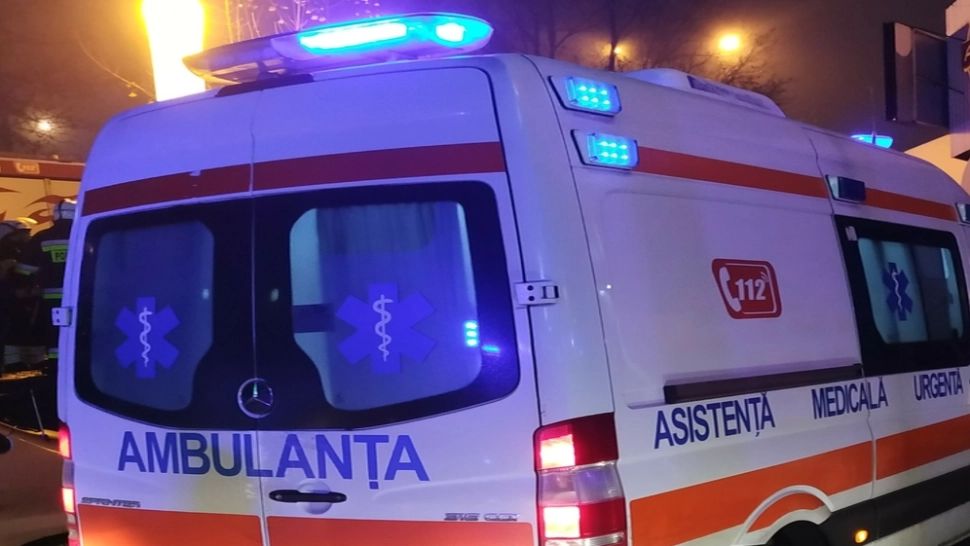 Bărbat atacat de urs în timpul unei partide de vânătoare