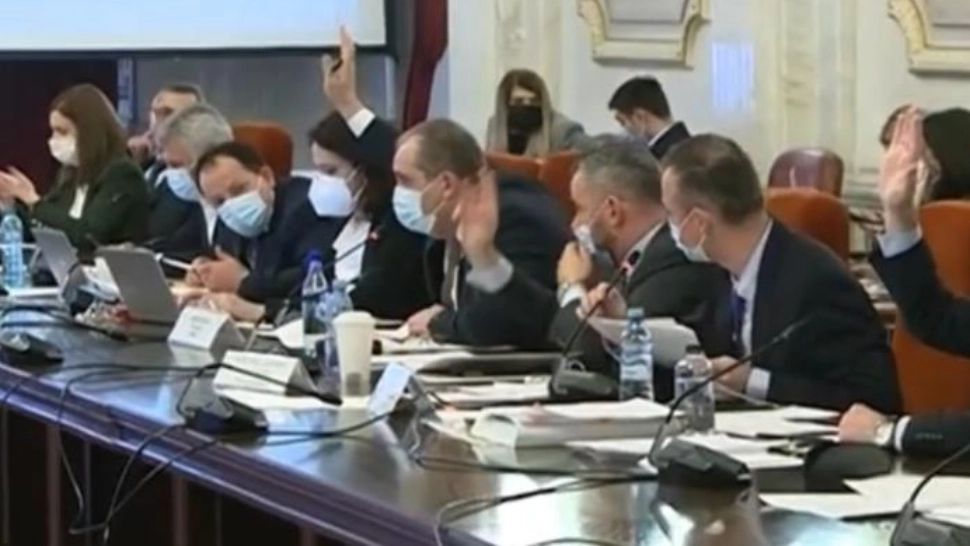 Bugetul României pe 2021 a trecut de comisiile din Parlament fără nicio modificare! Votul FINAL - pe 2 martie