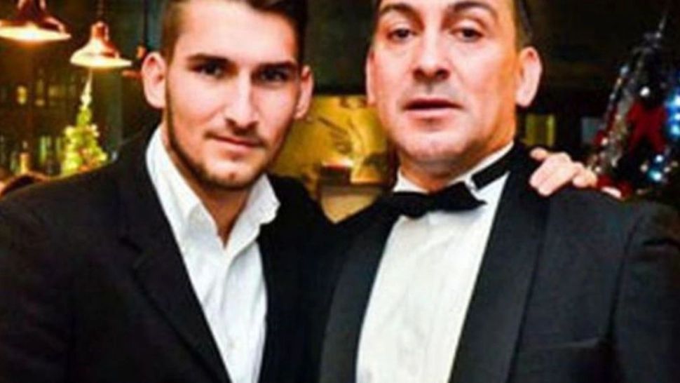 DIICOT, detalii șocante despre fiul lui Ilie Dumitrescu: cum a fost prins vânzând COCAINĂ 