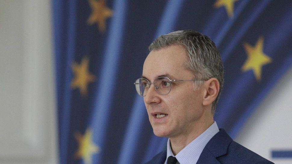 Stelian Ion: „Grupurile infracţionale trebuie lovite acolo unde le doare cel mai tare, adică la bani”