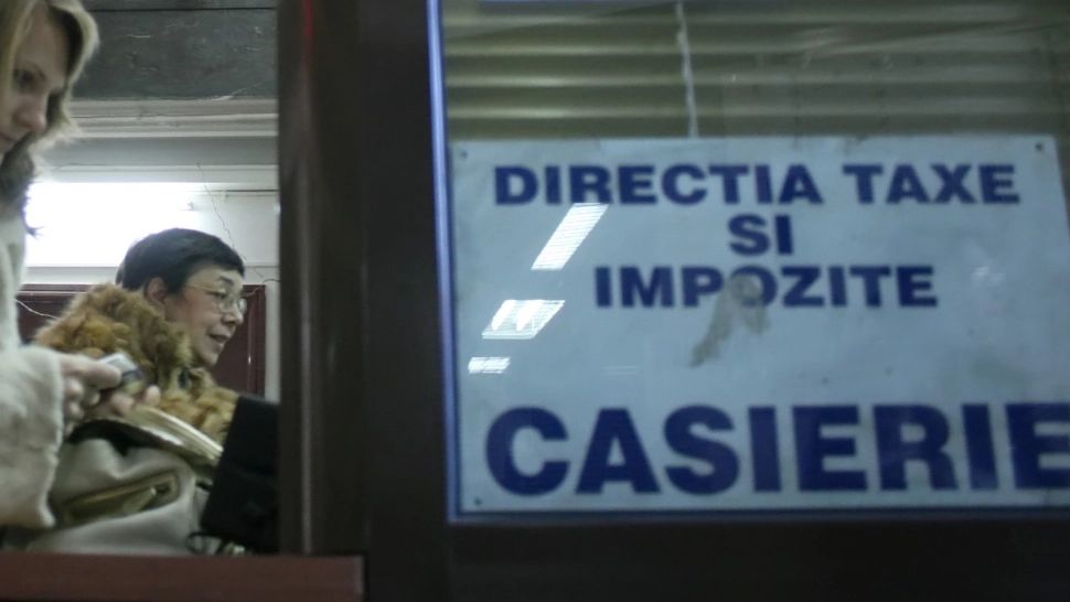 Plata taxelor la ghișeu NU se va putea face fără certificat verde. Anunțul de ULTIM MOMENT al șefului DSU