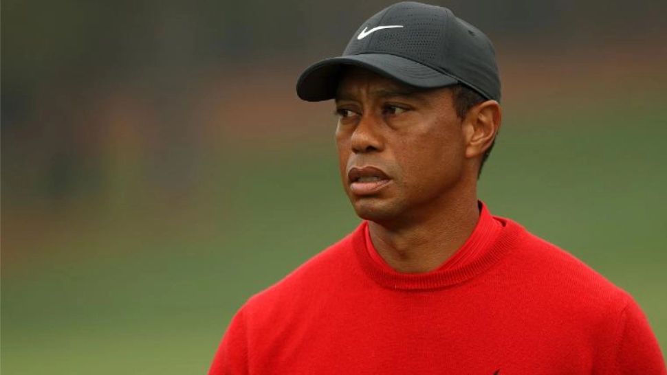 Tiger Woods, unul dintre cei mai mari jucători de golf din istorie, spitalizat după un accident auto