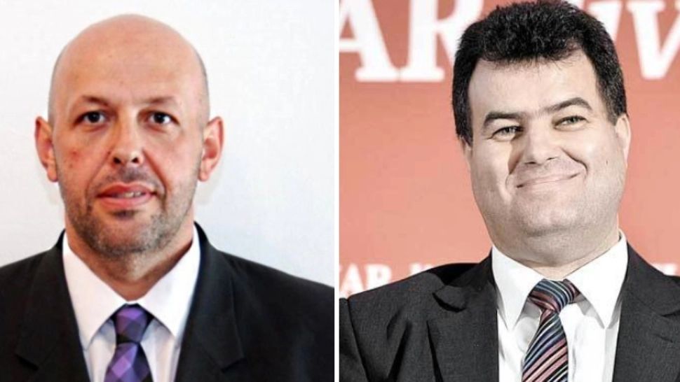 Marius Stanciu și Virgiliu Ivan, tentacule ale caracatiței lui Bădălău, pun ÎN PERICOL siguranța rețelei naționale de transport a energiei electrice