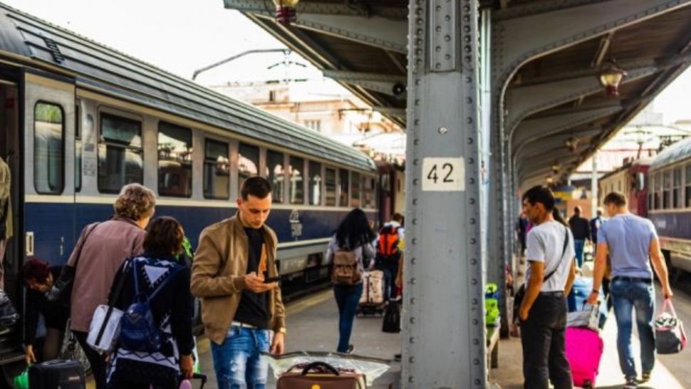 Răsturnare de situație. Studenţii vor beneficia, totuși, de reducere de 90% pentru biletele de tren