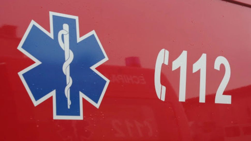 UPDATE Apel disperat la 112, la Iași. Cel care a sunat este copilul unei femei bătute de soț. Femeia nu a făcut reclamație