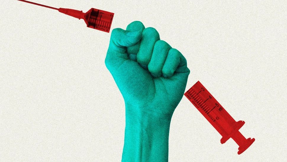 Românii au auzit de vaccinul anti-Covid, dar spun că medicii de familie nu le oferă recomandări