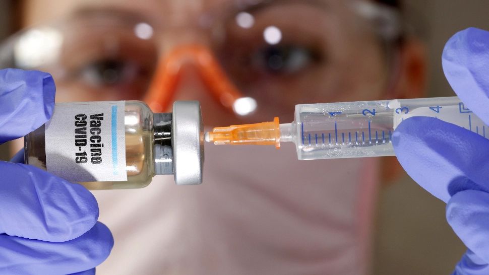 Aproape 35.000 de români s-au vaccinat împotriva Covid-19 în ultimele 24 de ore