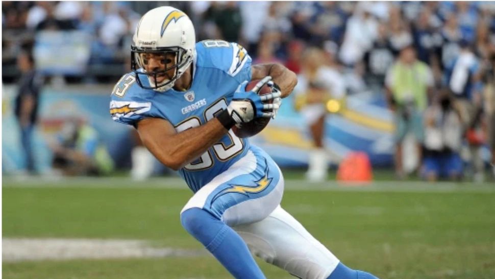 DOLIU în NFL! Vincent Jackson, fost jucător de fotbal american, a murit la doar 38 de ani