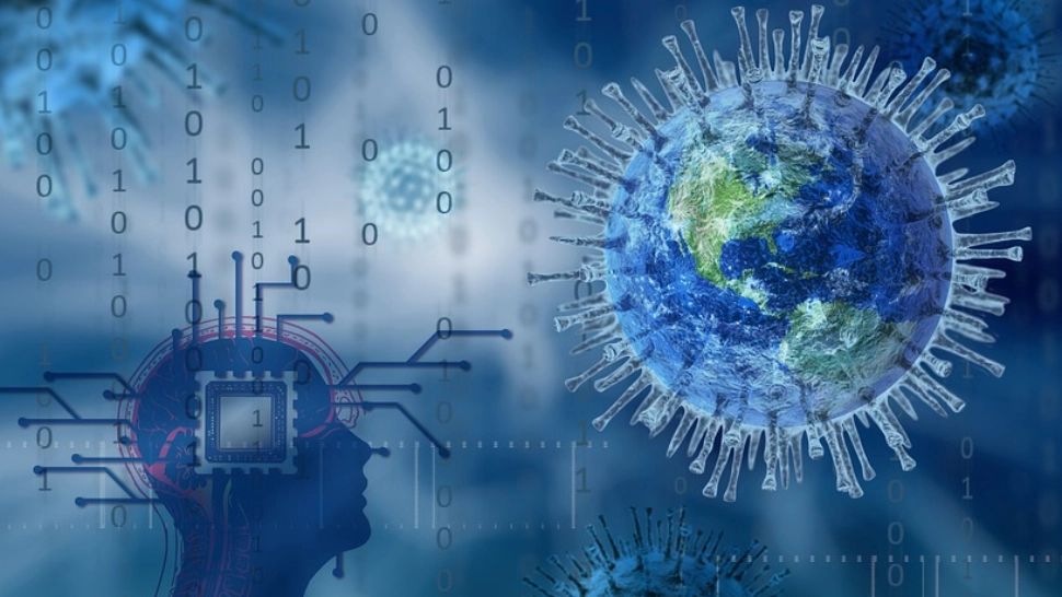 CUM ajunge coronavirusul în creierul uman. EFECTELE periculoase COVID-19, apărute mult după vindecare, explicate de neurochirurgului Vlad Ciurea