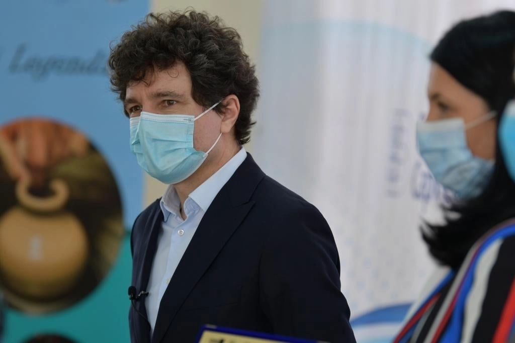 Nicușor Dan cere CAB să se ANTEPRONUNȚE în chestiunea suspendării PUZ-urilor din Capitală. Unde apar inadvertențele