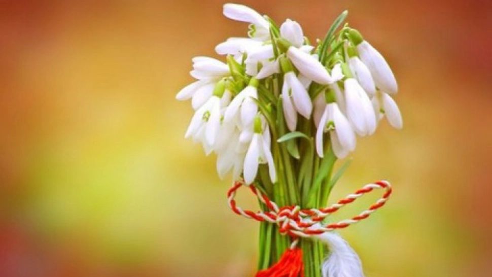 Prognoza meteo pe două săptămâni. Mărțișorul aduce schimbări mari de temperatură. Când se încălzește vremea