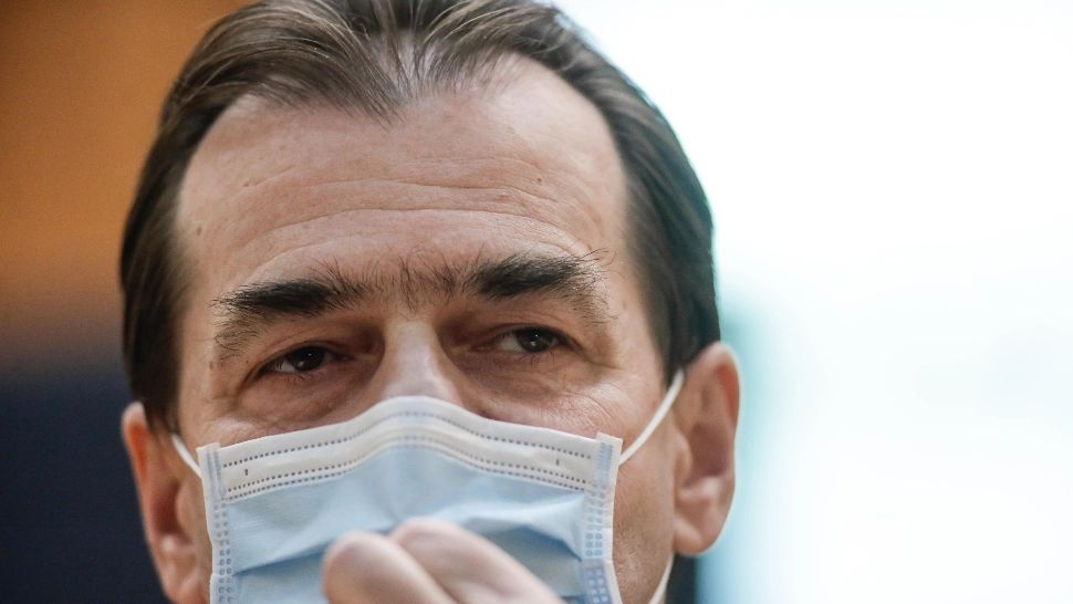 Ludovic Orban cere deblocarea scandalului de la Primăria Iași. „A lăsa al doilea municipiu al țării fără buget e o decizie greșită”