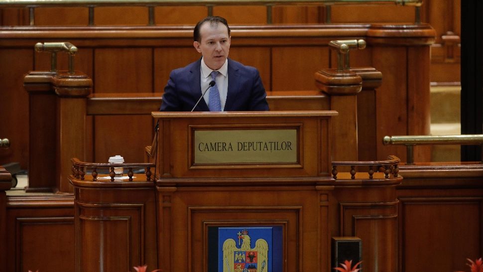 Florin Cîțu, mesaj de Ziua Maghiarilor de Pretutindeni: „Înțelegerea diferențelor și aprecierea valorilor celuilalt contribuie la recunoașterea reciprocă” 