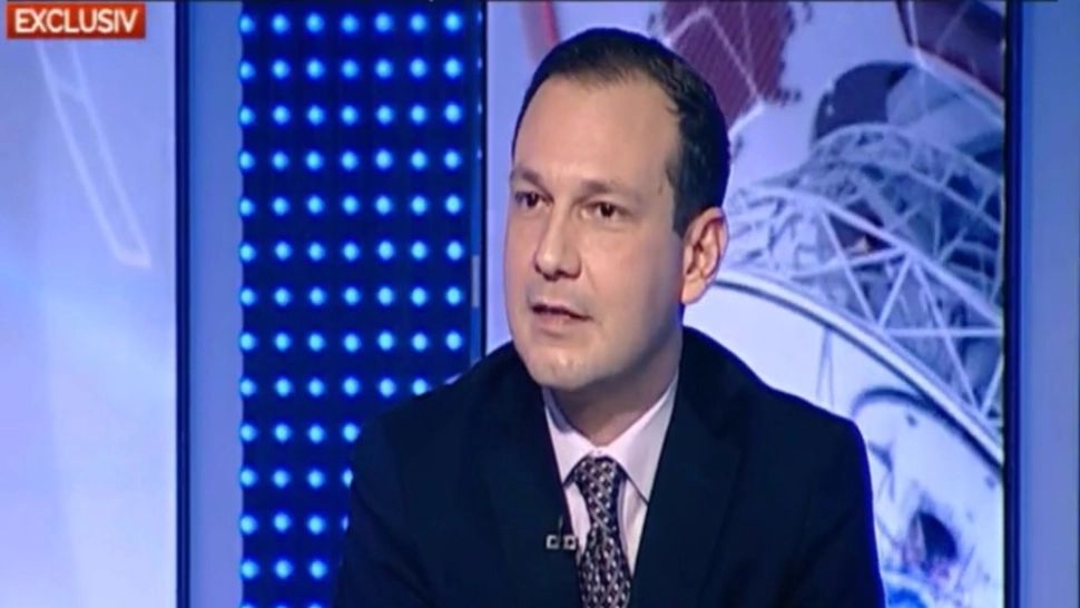 Radu Țincu: În Italia, pacienții cu coronavirus erau intubați și ventilați pe alte secții